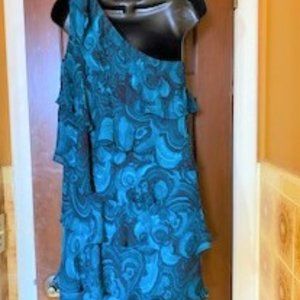 Michael Kors Party Dress